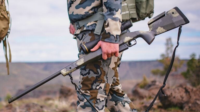 The Hunting Rifles That Professional Outfitters Actually Put in Clients’ Hands