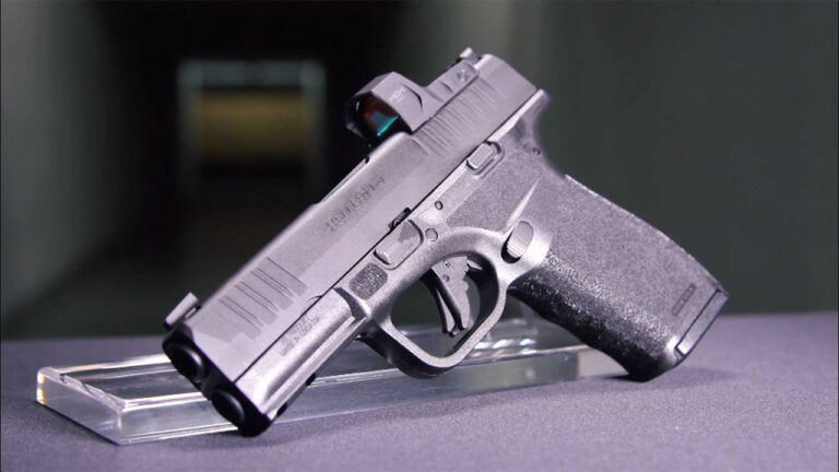 15 modern guns that surprised even skeptical shooters