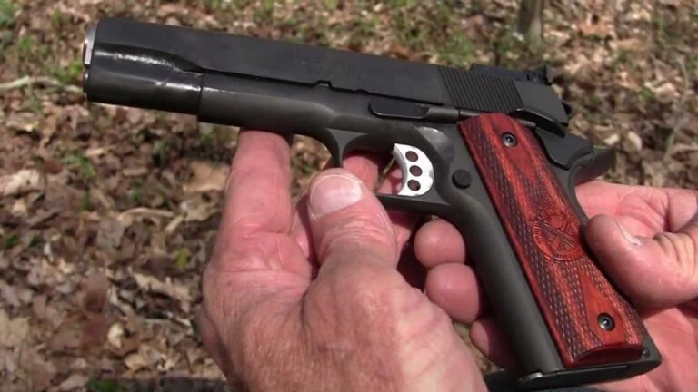 15 firearms owners regret letting go for something trendier