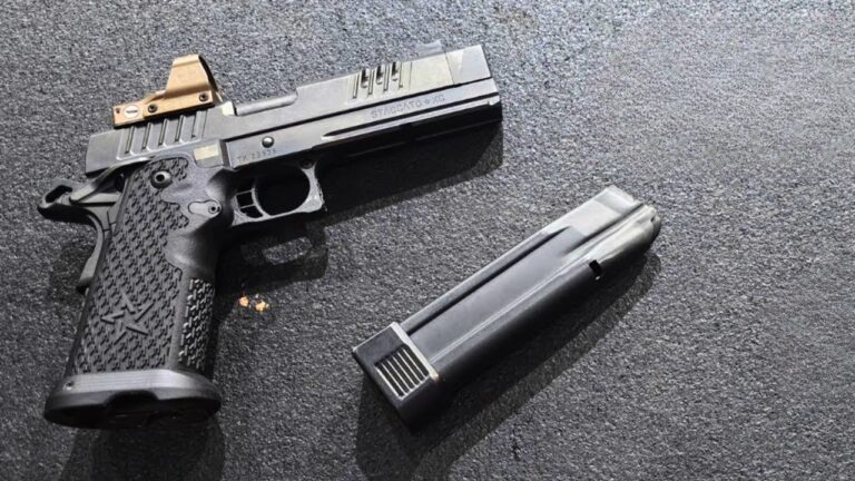 20 Popular Firearms That Cost More Than They Should
