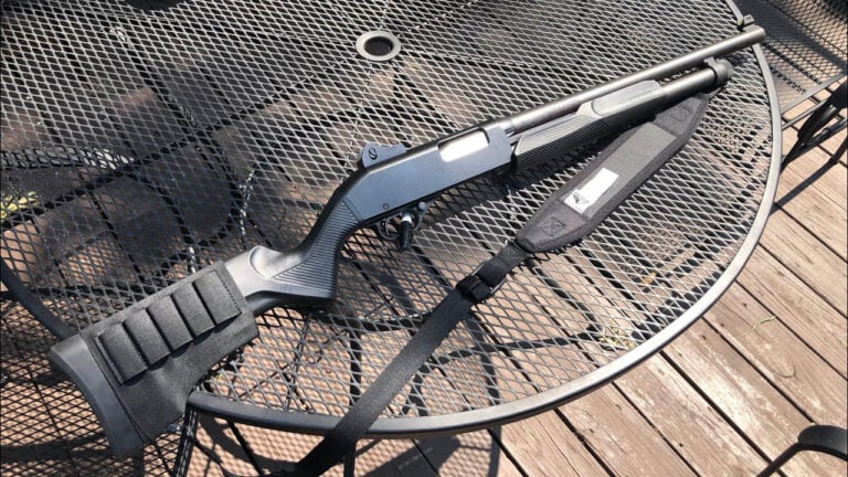 20 Shotguns You’d Be Better Off Leaving at the Gun Store