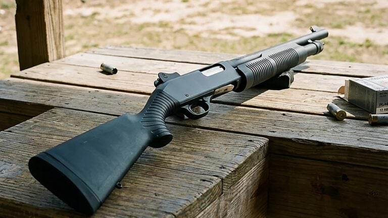 The 20 Guns That Every Pawnshop Has Too Many Of