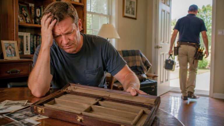Son Says His Dad Died Without a Will — Then the Fight Turns Into Who Gets More Than 80 Guns