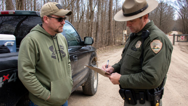 Suppressor Owner Gets Detained at a State Park — Then the Ranger Holds Him Two Hours Before Admitting the Item Is Completely Legal