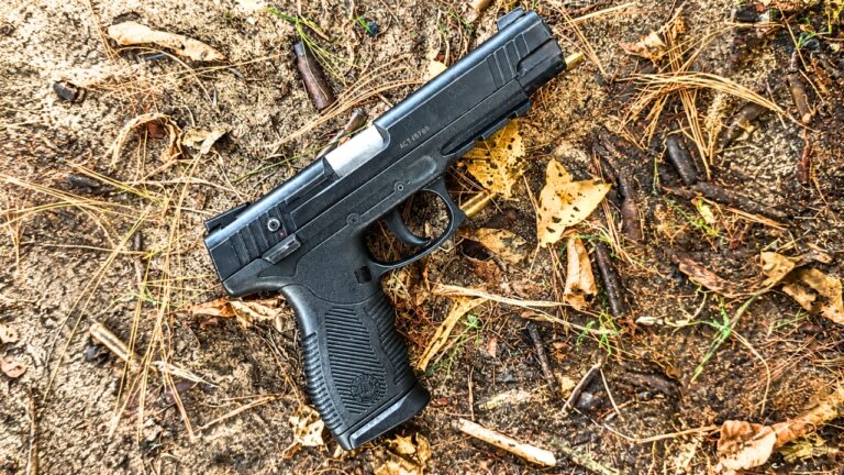 The handguns that professionals stopped trusting after one season