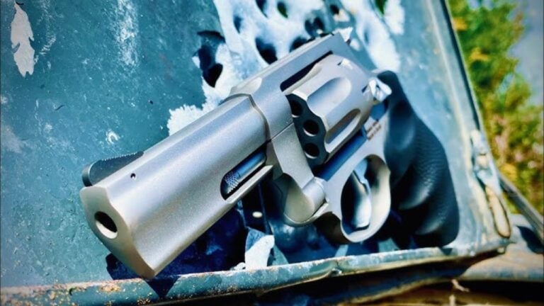 These Revolvers Are More Practical Than People Think