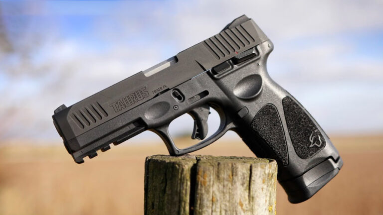 20 Modern Pistols That Feel Cheap Because They Are Cheap