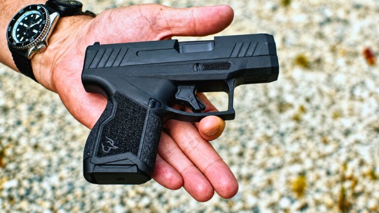 Avoid These Handguns If You Want Something Reliable