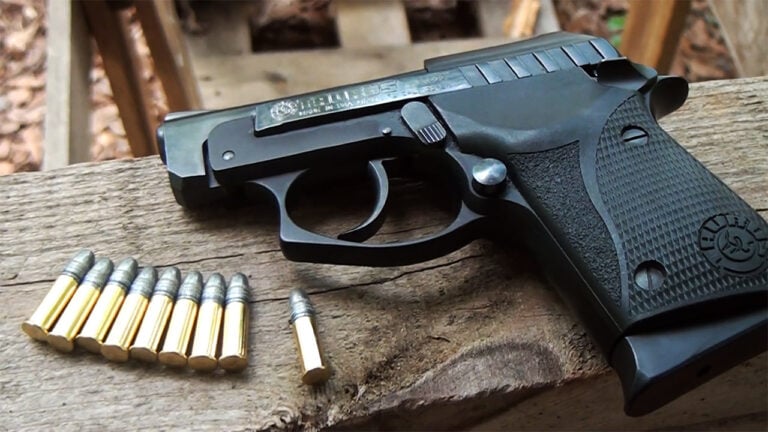 20 Pistols That Experienced Shooters Refuse to Touch