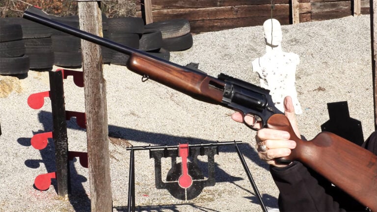 20 Survival Guns That Will Fail You When Things Get Real