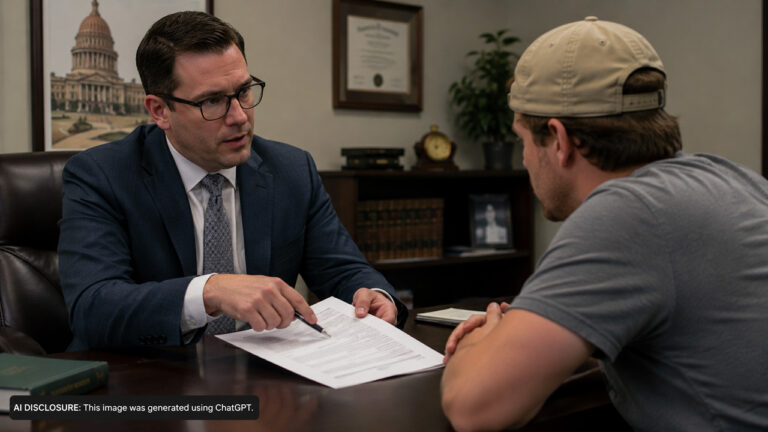 Texas Tenant Is Handed a Lease Addendum Banning All Firearms in the Unit — But His Attorney Says the Clause Violates State Law