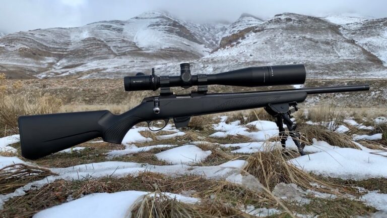20 Rifles That Are Way More Useful Than They Look