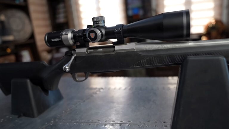 20 Budget Rifles That Outperformed Guns Costing Three Times as Much