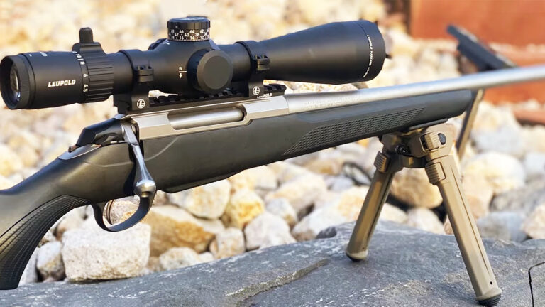 15 rifles that hunters regret handing to their kids