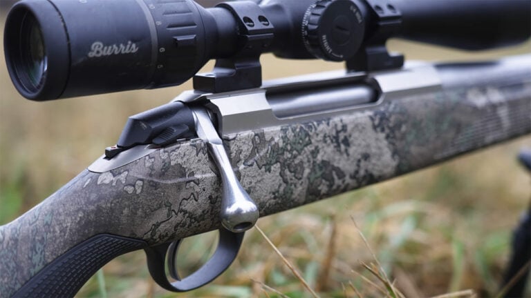 20 Rifles That Made Every Shooter Wonder Why They Waited So Long