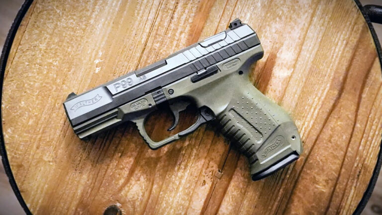 15 firearms that became more desirable after shooters overlooked them