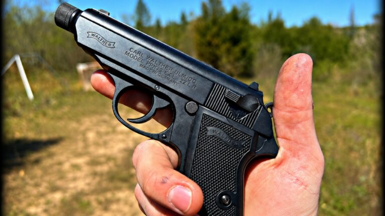 Guns People Laughed at Before Prices Proved Them Wrong