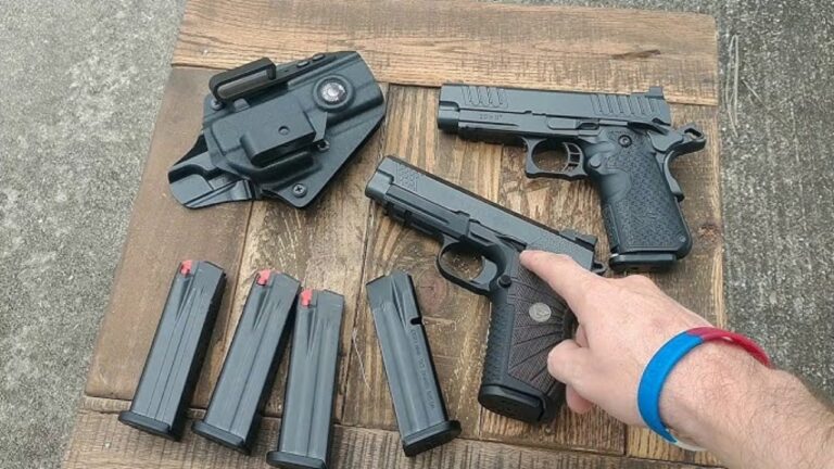 20 Firearms That Cost Too Much for What You Get