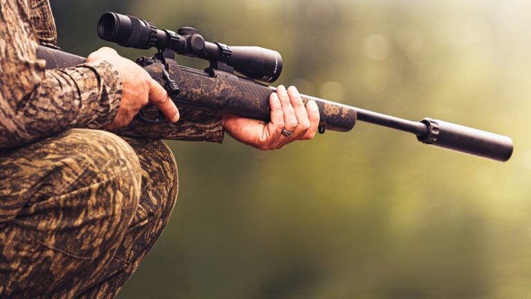 New rifles that didn’t live up to the reviews