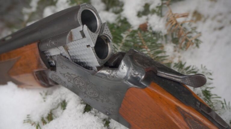 The guns owners only appreciate after they’re gone