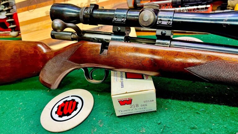 Firearms Owners Wish They Never Sold