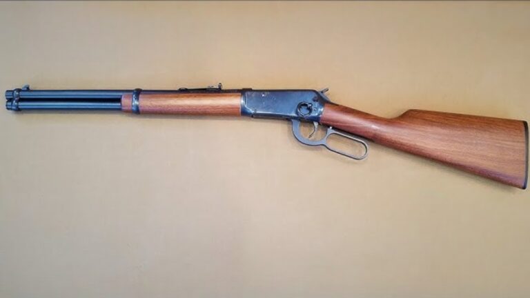 These Rifles Still Belong in Deer Camp