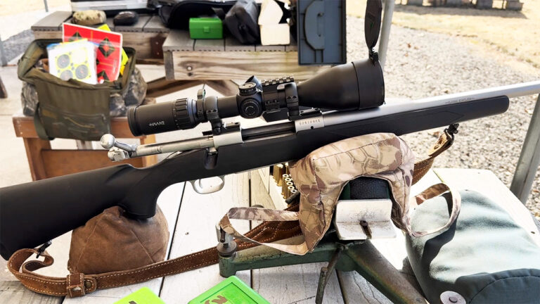 15 rifles that hunters wish they had bought before prices jumped
