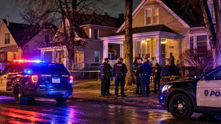 Family Says Neighbors Fired Into Their Home During a Party — Then More Bullets Came Through Hours Later