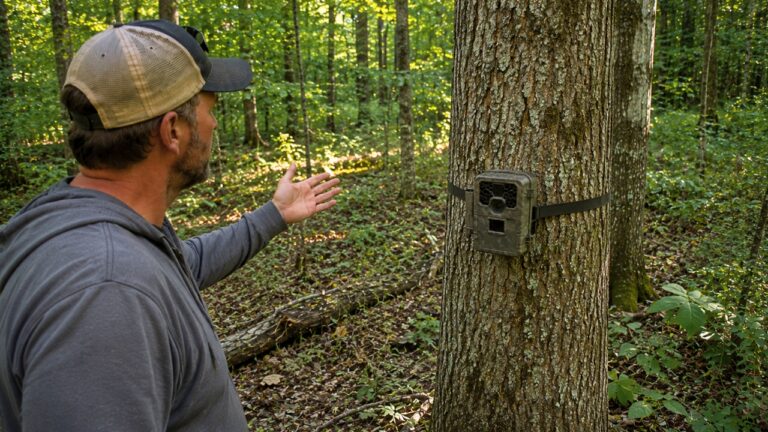 Hunter Says a Friend Wanted Private-Land Access Without Doing the Work, Then Trail Cam Drama Burned the Bridge