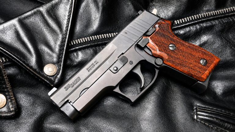 These Older Handguns Still Beat Newer Options