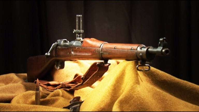 20 Old Hunting Rifles That Are Still the Standard Nobody Has Beaten