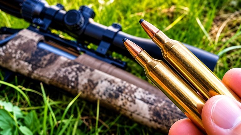 The Worst Rifle Calibers for Hunters Who Want One Gun