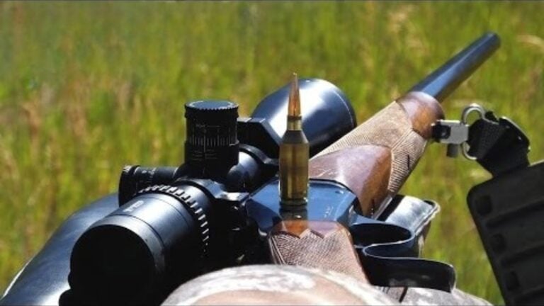 Calibers That Guides Quietly Tell Their Clients to Leave at Home