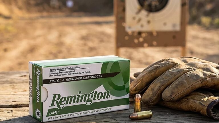 Pistol Calibers That Give You False Confidence