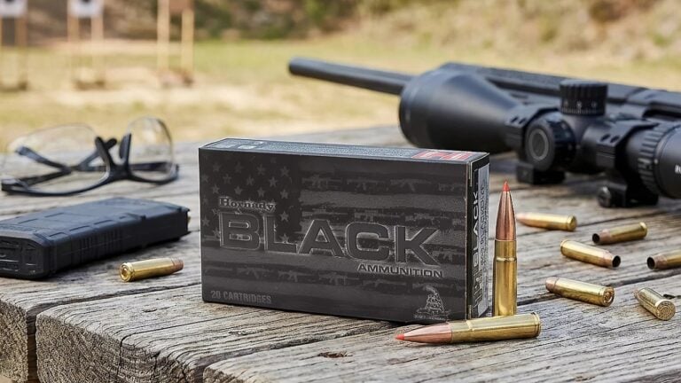 Hunting Calibers That Turn Small Mistakes Into Lost Animals