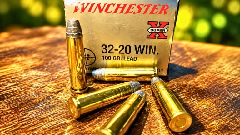 These Cartridges Are Too Weak for Tough Game