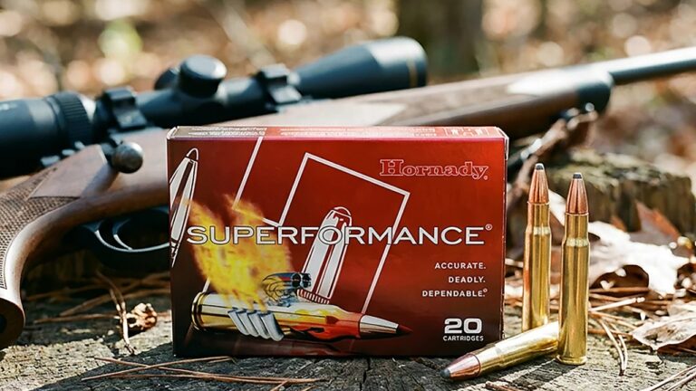 Calibers That Are Still Sold Despite Being Outdated
