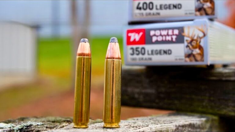 The Calibers That Make Experienced Guides Shake Their Heads