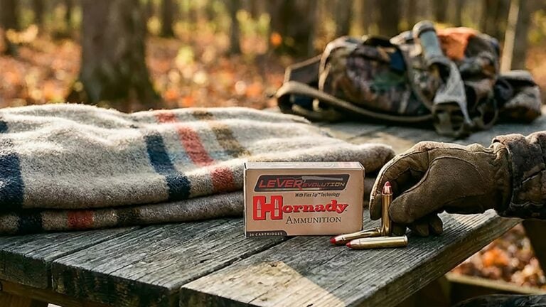 Rifle cartridges that experienced guides won’t recommend anymore
