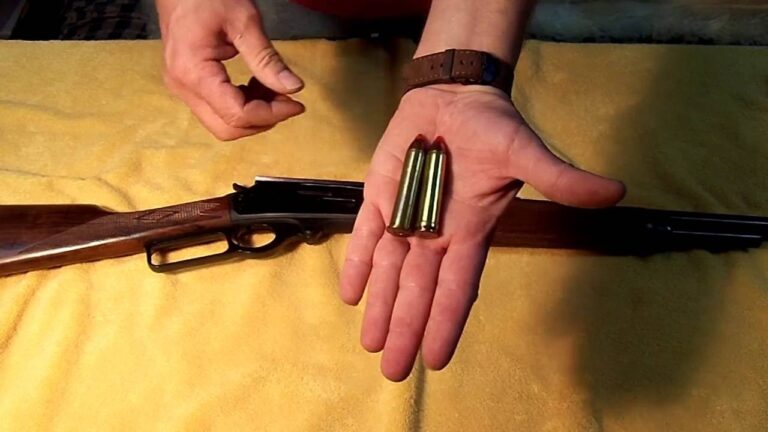 Discontinued calibers that hunters wish had never disappeared