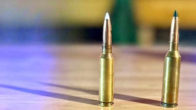 Elk Cartridges That Are All Hype and No Stopping Power