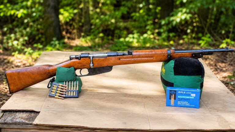 Rifle Calibers That Run Out of Steam Faster Than Expected