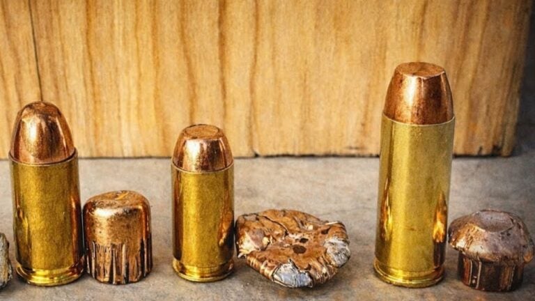 Calibers That Are Losing Ground Fast — and for Good Reason