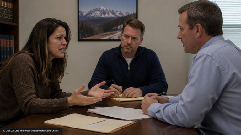 A Colorado Woman Is Barred From Firearms After a Guilty Plea — Then Demands a Handgun From Her Ex in Their Divorce