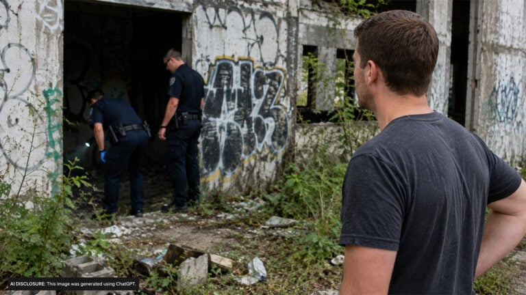 A Dallas Man’s Stolen Gun Turned Up Inside An Abandoned Building Within Weeks — Then Police Said Ballistics Testing Came First