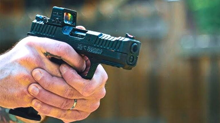 Firearms That Were Overhyped From Day One