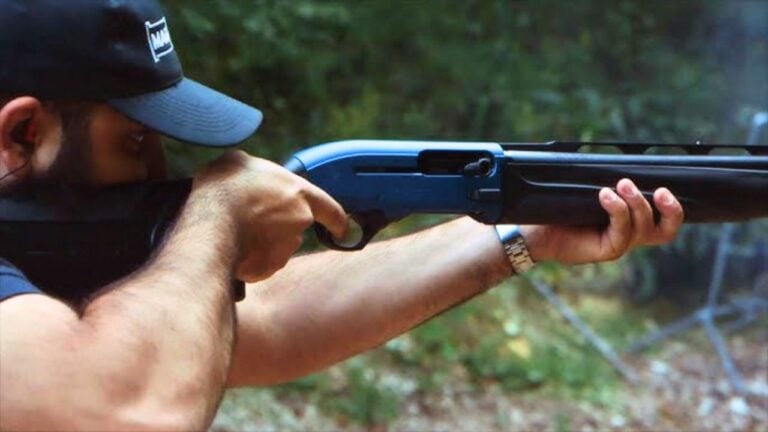 Guns That Owners Trust After Thousands of Rounds