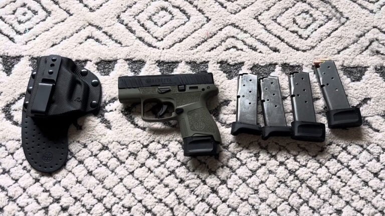 20 Pistols That Look Expensive and Perform Like They Cost Half as Much