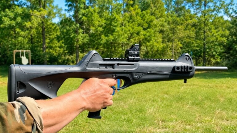 Guns That Never Got the Credit They Deserved