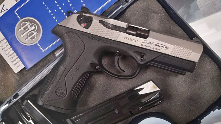 20 Guns That Feel Better Than They Look